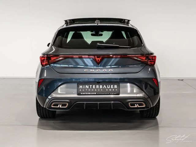 Cupra Leon VZ e-Hybrid
