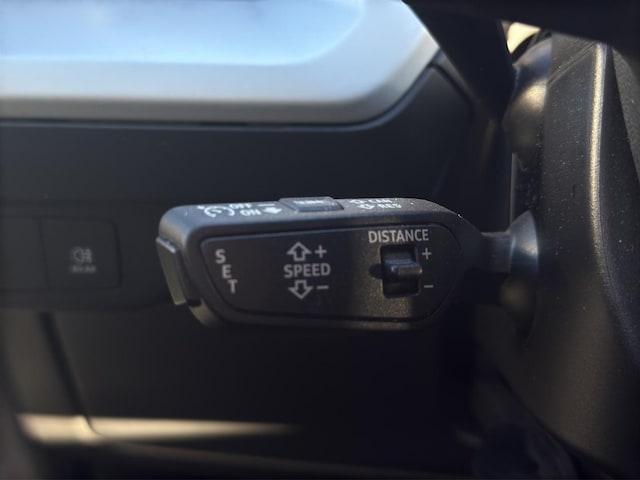 Audi Q4 e-tron Quattro