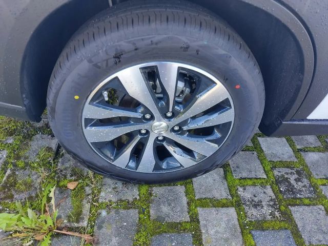 Suzuki SX4 S-Cross AllGrip Comfort