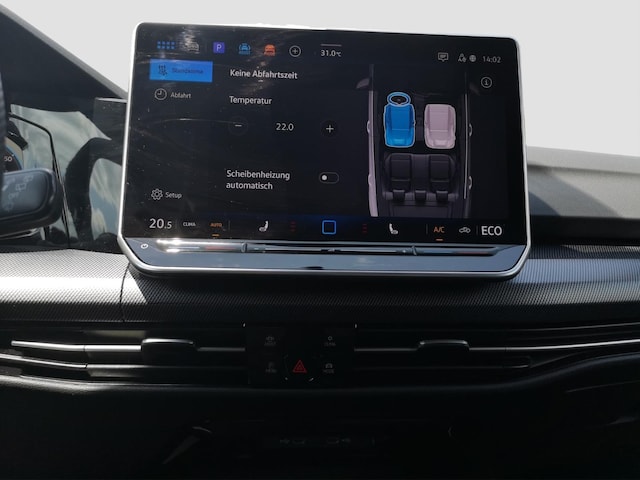 Volkswagen Golf DSG eHybrid