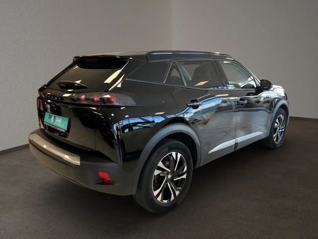 Peugeot E-2008 Allure Pack