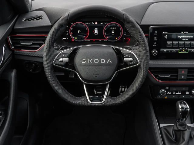 Skoda Scala 1.0 TSI Monte Carlo