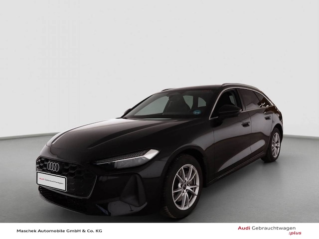 Audi A5 Avant Quattro S-Tronic