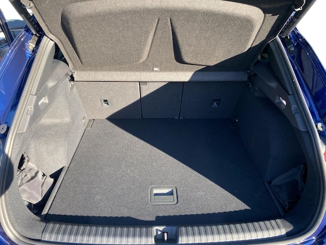 Cupra Terramar 2.0 TSI VZ