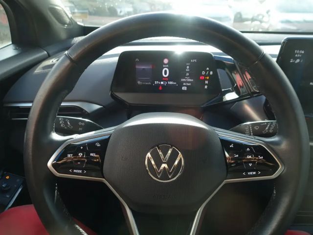 Volkswagen ID.4 52 KWh Pure