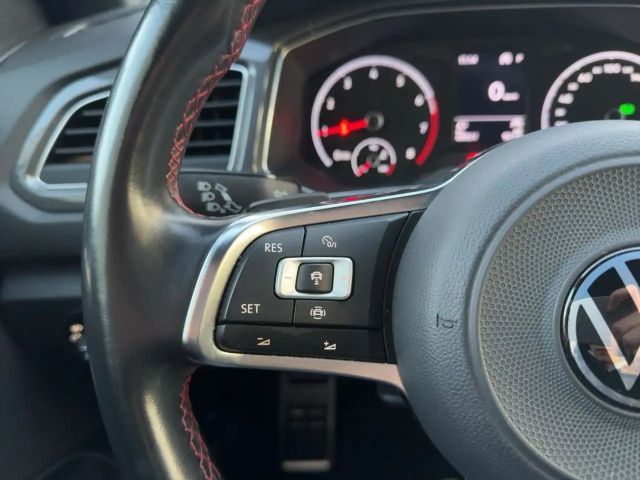 Volkswagen T-Roc 1.5 TSI DSG Sport