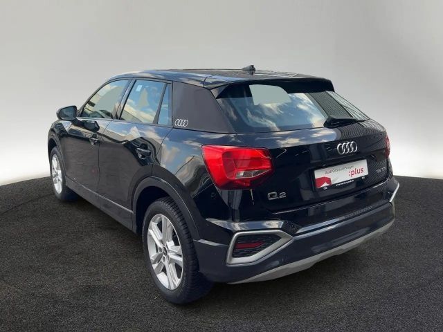 Audi Q2 35 TFSI S-Tronic