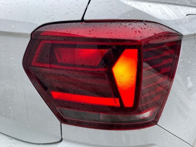 Volkswagen Polo 1.0 TSI Comfortline DSG