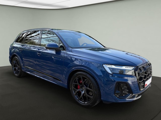 Audi Q7 50 TDI Quattro S-Line