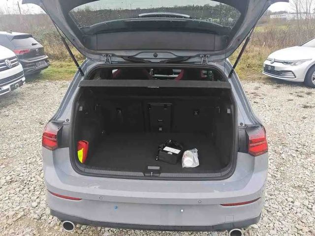 Volkswagen Golf 2.0 TSI DSG GTI