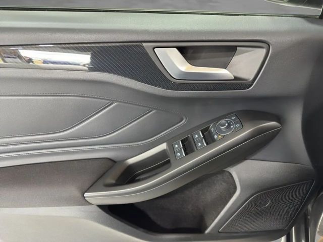 Ford Focus ST Line Wagon