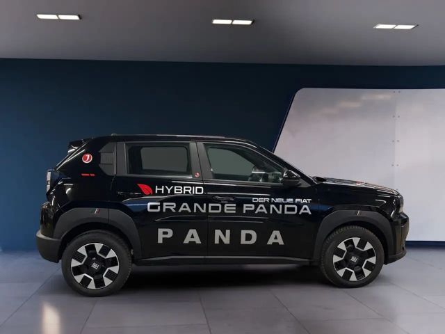Fiat Grande Panda 1.2 Hyprid 110 Icon