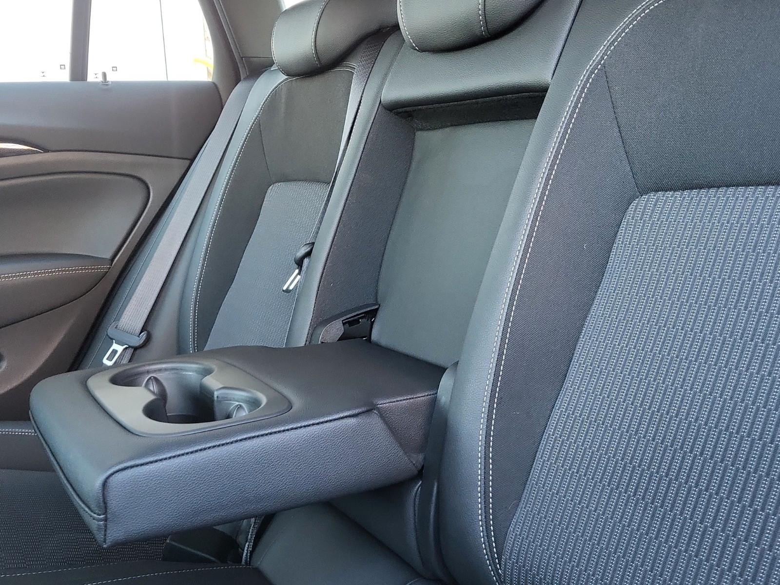 Opel Insignia Sports Tourer