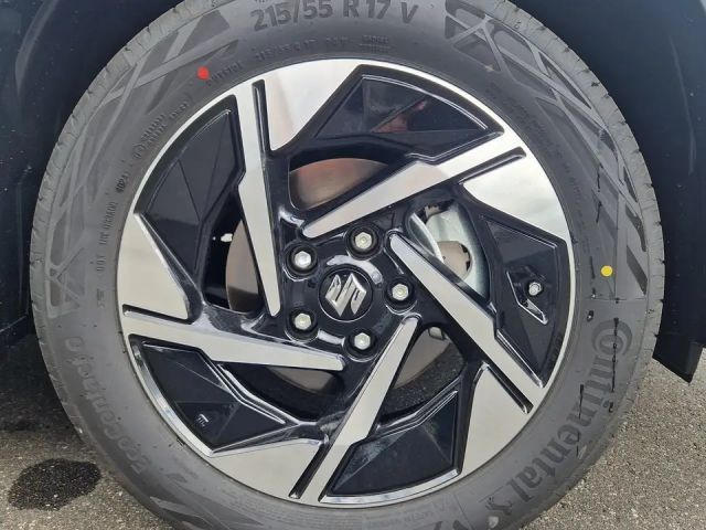 Suzuki Vitara AllGrip Comfort DualJet