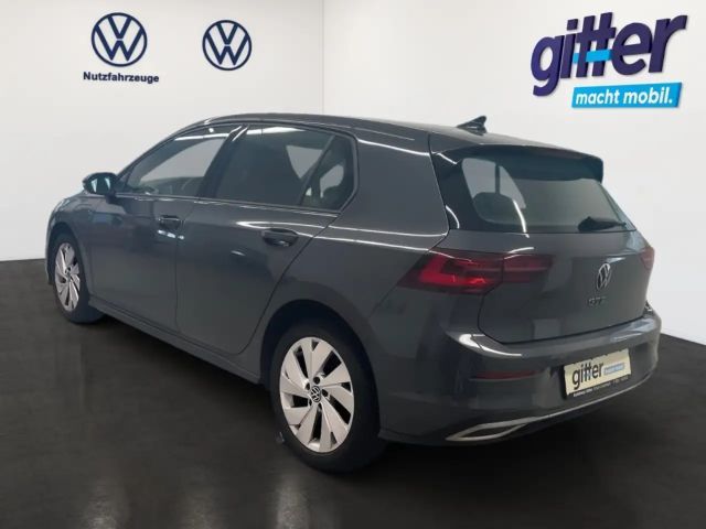 Volkswagen Golf Business GTE Plus