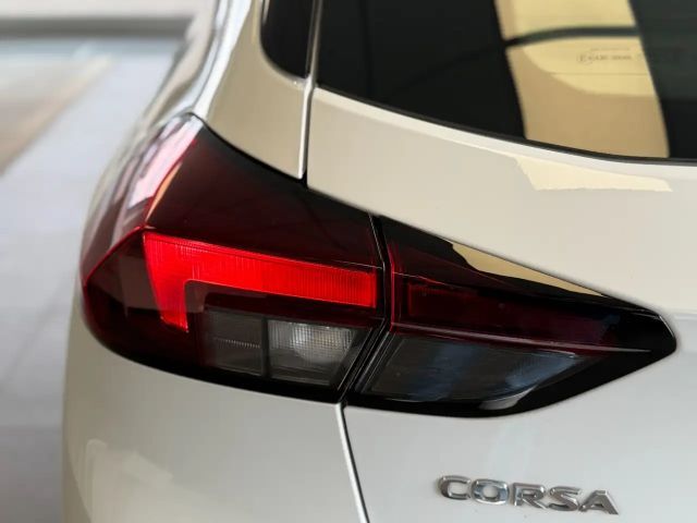 Opel Corsa 1.2 Turbo Elegance Turbo