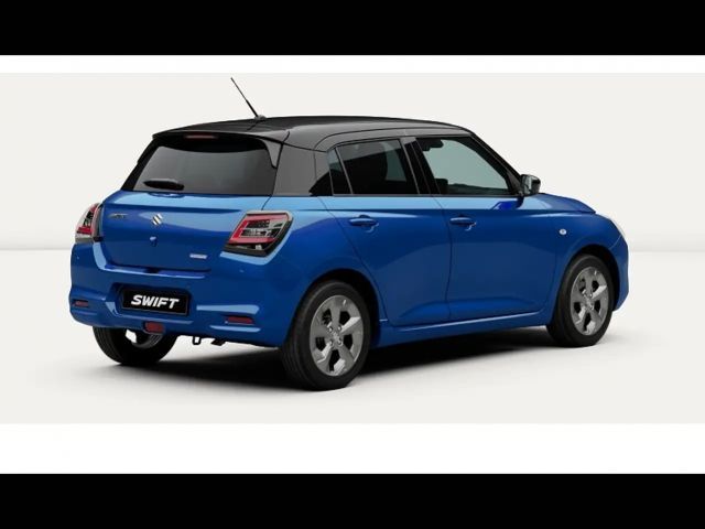 Suzuki Swift Comfort Hybrid