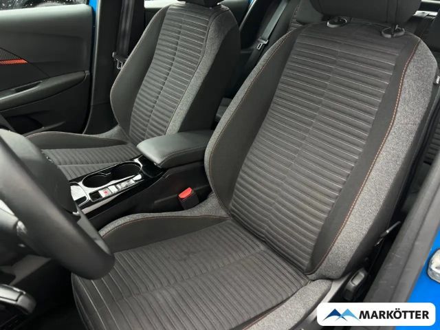 Peugeot E-208 Active Pack