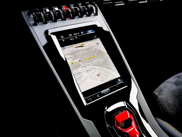 Lamborghini Huracan EVO