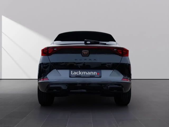 Cupra Formentor 4Drive