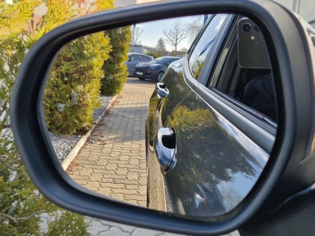 Ford Puma EcoBoost ST Line