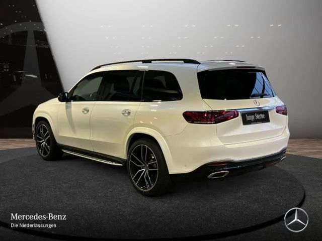 Mercedes-Benz GLS 580 4MATIC AMG Line
