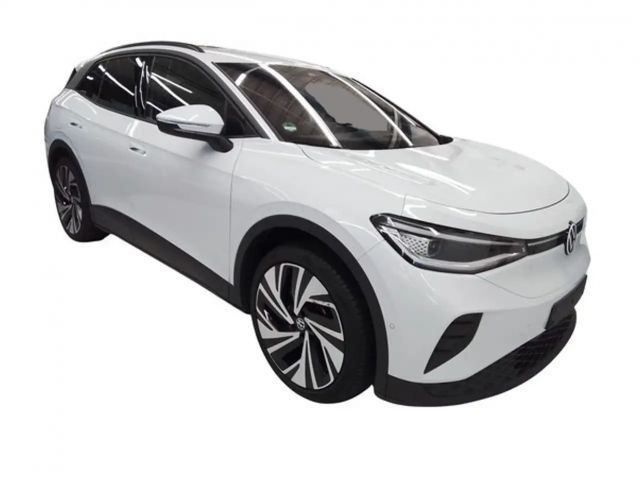 Volkswagen ID.4 IQ.Drive Performance Pro