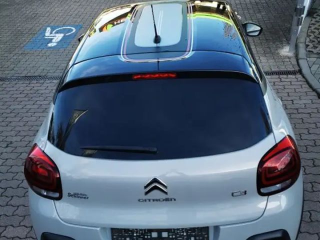 Citroën C3 C-Series PureTech