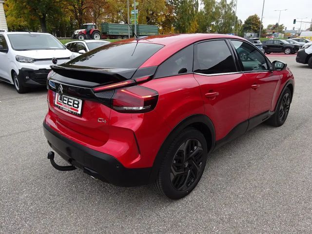 Citroën C4 BlueHDi Shine