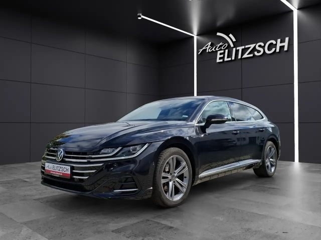 Volkswagen Arteon Shooting Brake DSG R-Line