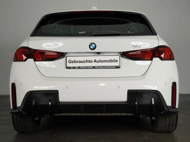 BMW 120 120i M-Sport Sedan