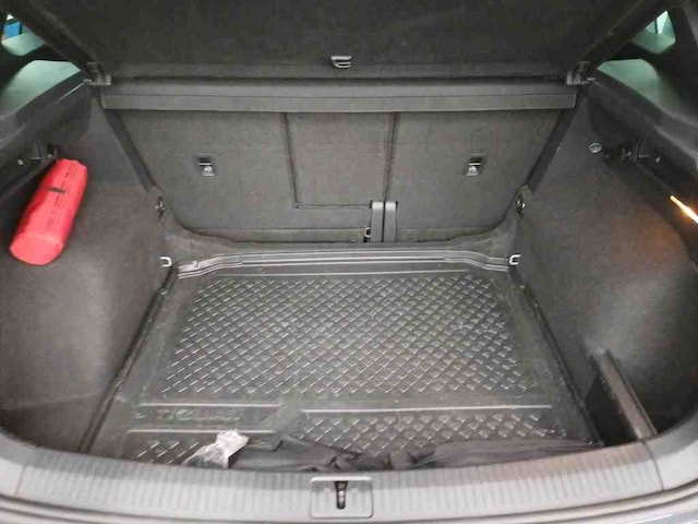 Volkswagen Tiguan DSG