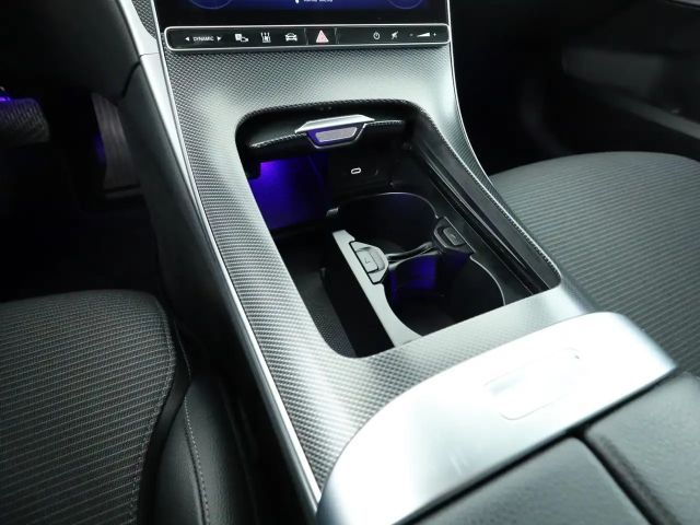 Mercedes-Benz C 220 AVANTGARDE C 220 d Estate