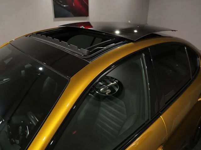 Alfa Romeo Giulia AT8 AWD Q4