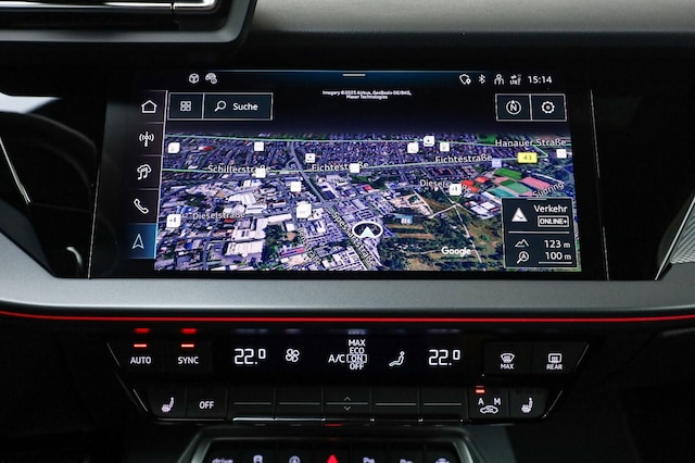 Audi A3 S-Tronic Sportback