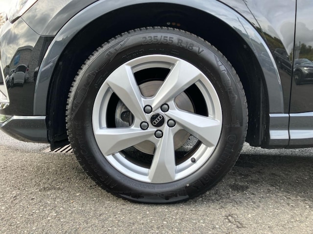 Audi Q3 35 TFSI S-Tronic