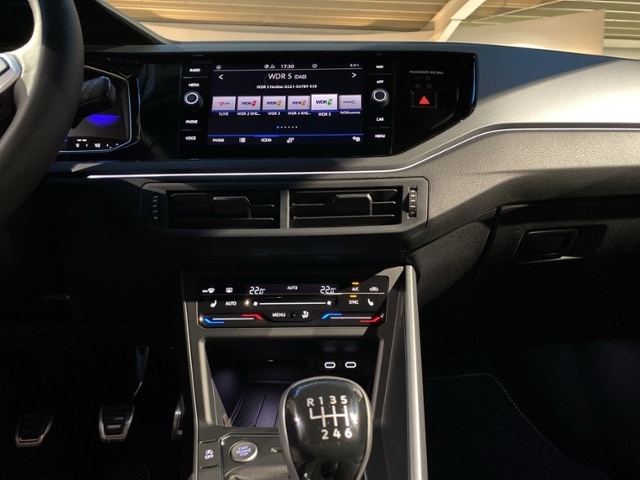 Volkswagen Taigo 1.0 TSI