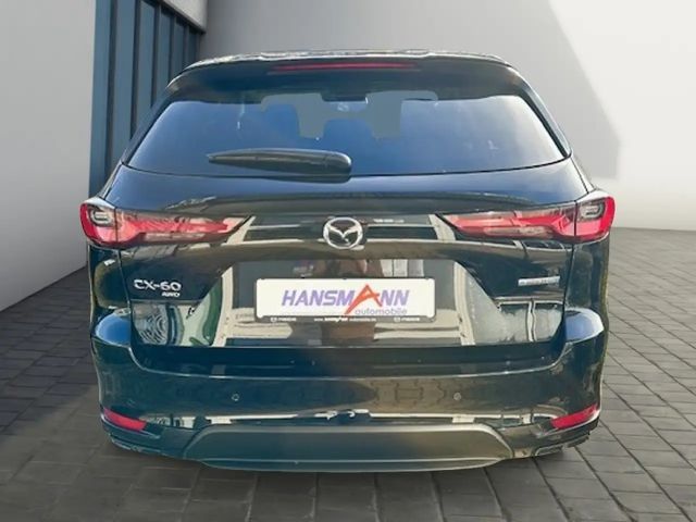 Mazda CX-60 Homura e-Skyactiv