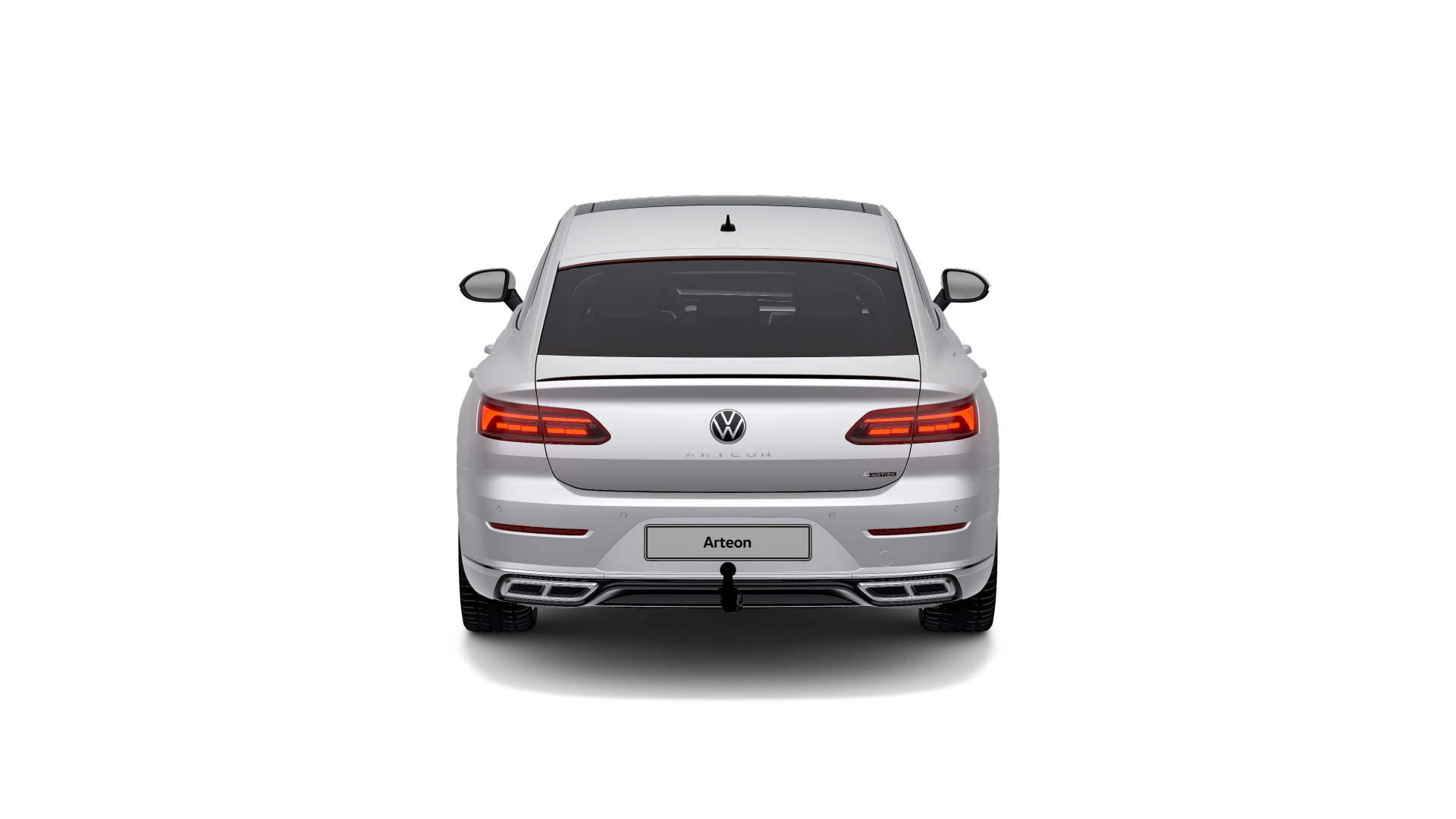 Volkswagen Arteon 2.0 TSI R-Line