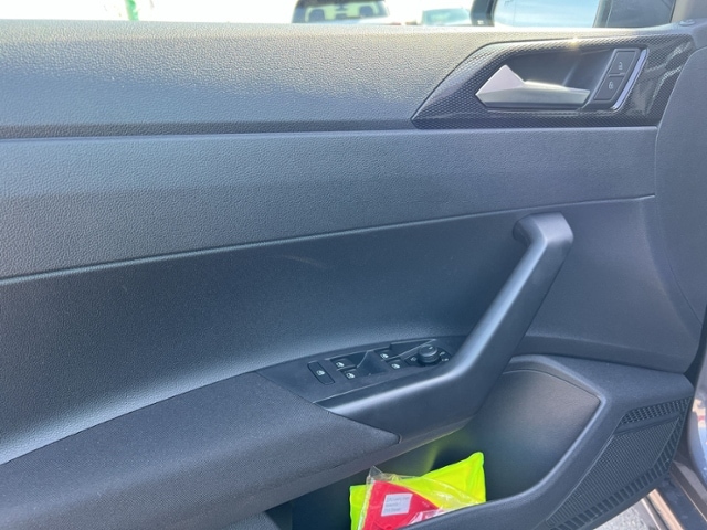 Volkswagen Polo 1.0 TSI