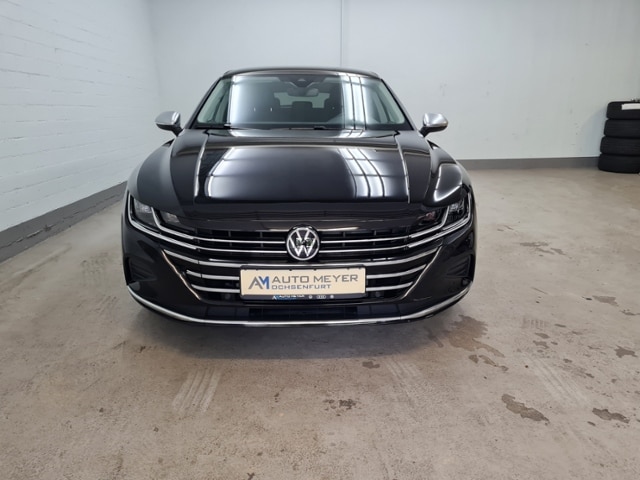 Volkswagen Arteon Shooting Brake 2.0 TDI DSG