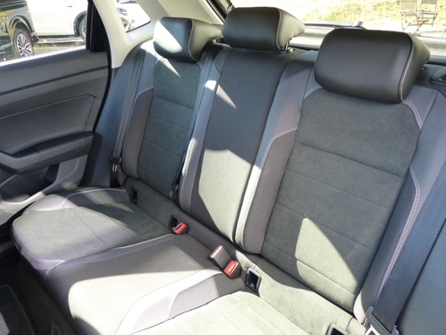 Volkswagen Polo 1.0 TSI DSG