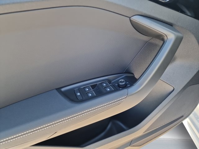 Audi A1 35 TFSI S-Line S-Tronic Sportback