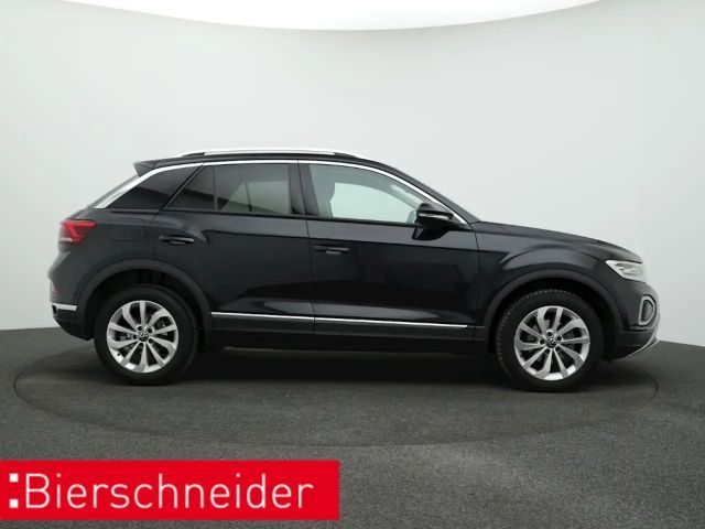Volkswagen T-Roc 1.5 TSI DSG Style