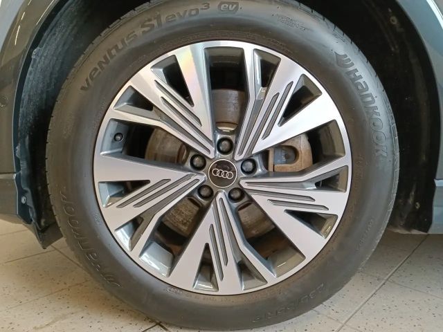 Audi Q4 e-tron 40 Sportback