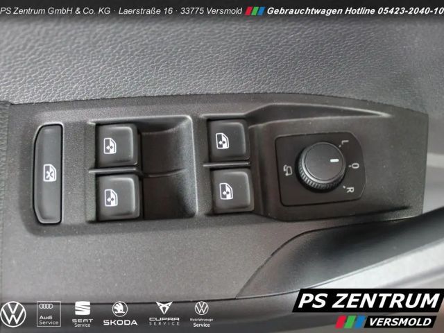 Seat Ibiza 1.0 MPI Style