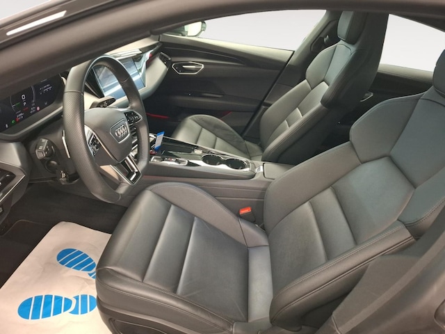 Audi e-tron GT Quattro