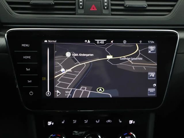 Skoda Superb Sportline iV