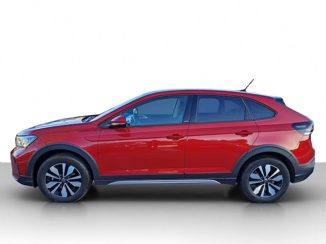 Volkswagen Taigo 1.0 TSI DSG Move