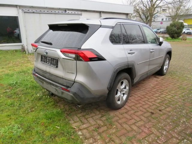 Toyota RAV4 4x2 Comfort Hybride